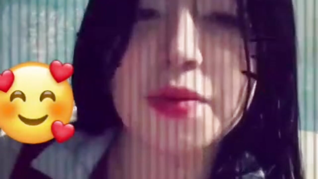 girl - video di angelhotlatina18 modella di cam