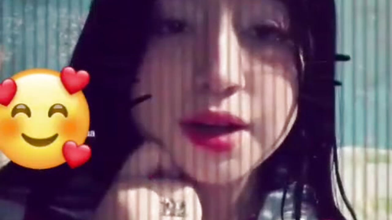 happy - video di angelhotlatina18 modella di cam