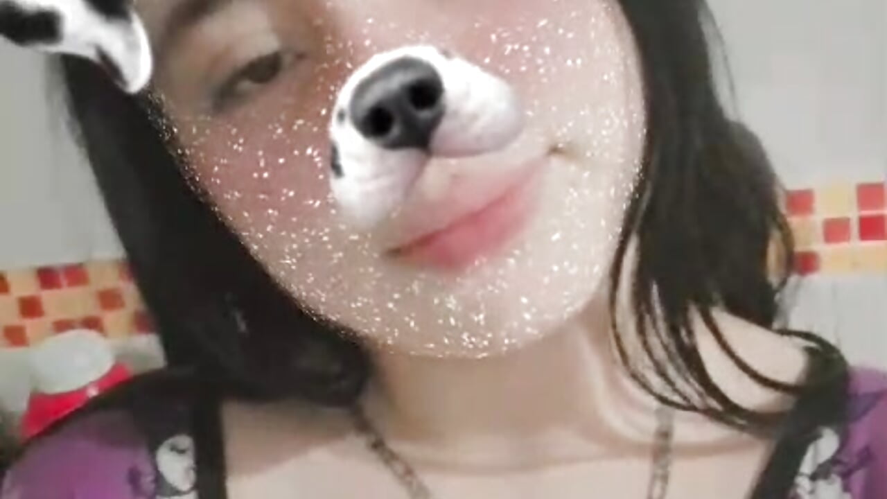 good mornig - ক্যাম মডেল angelhotlatina18-এর ভিডিও