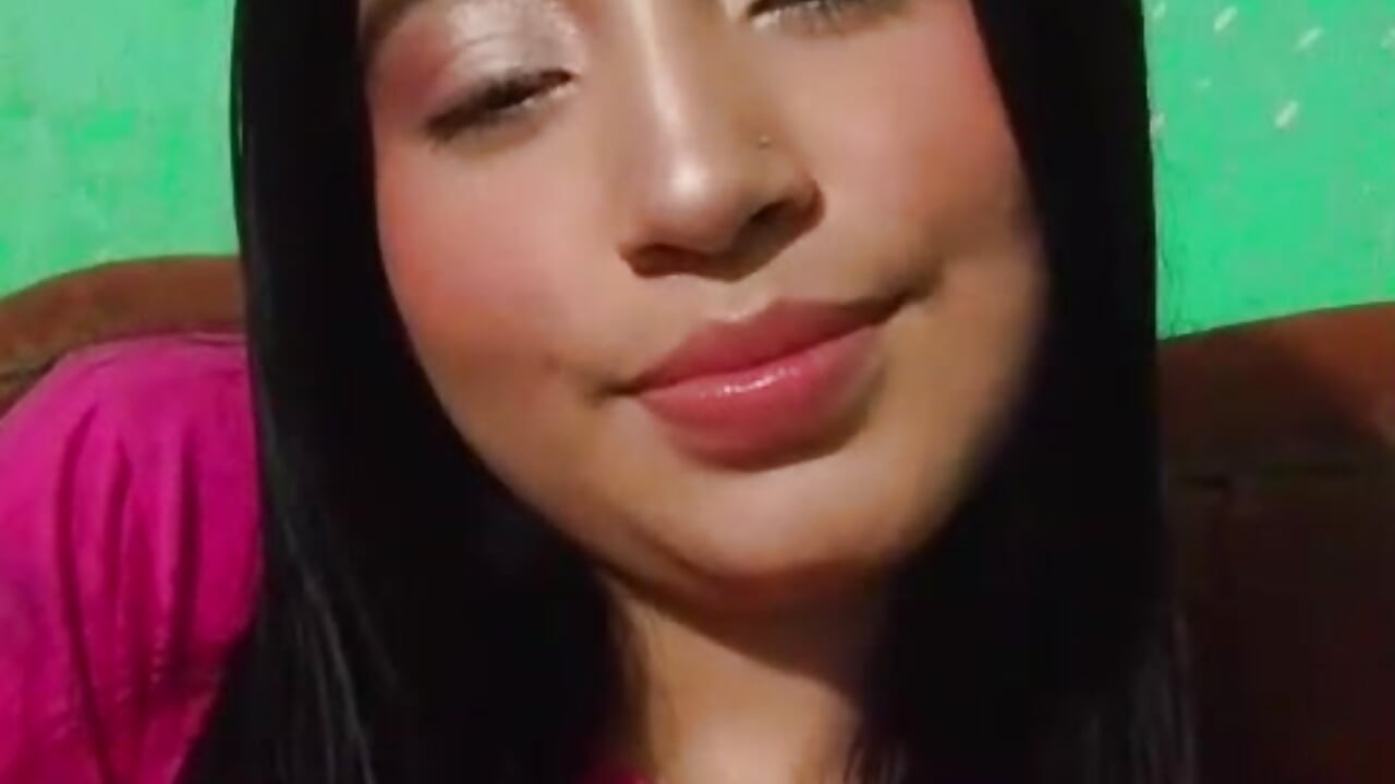 happy - video van angelhotlatina18 cam-model