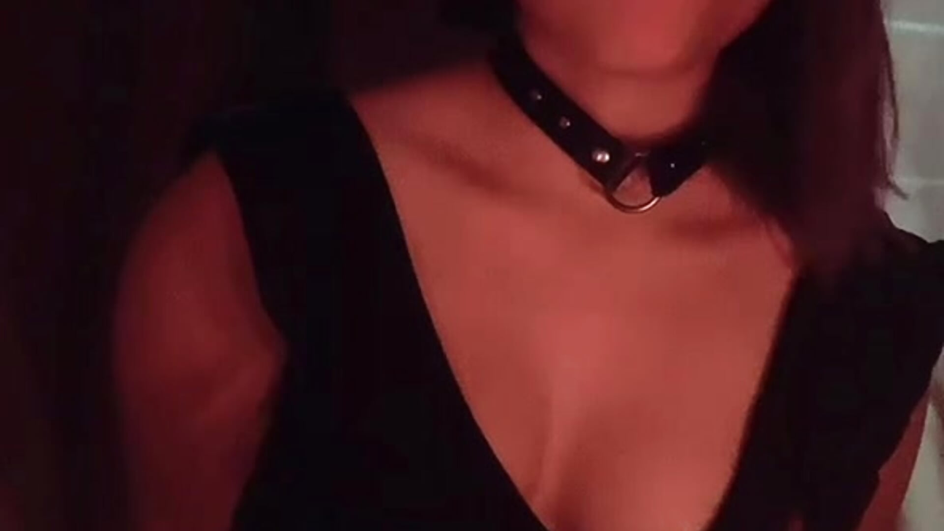 My inner voice - video by Elna_coolbyts cam model