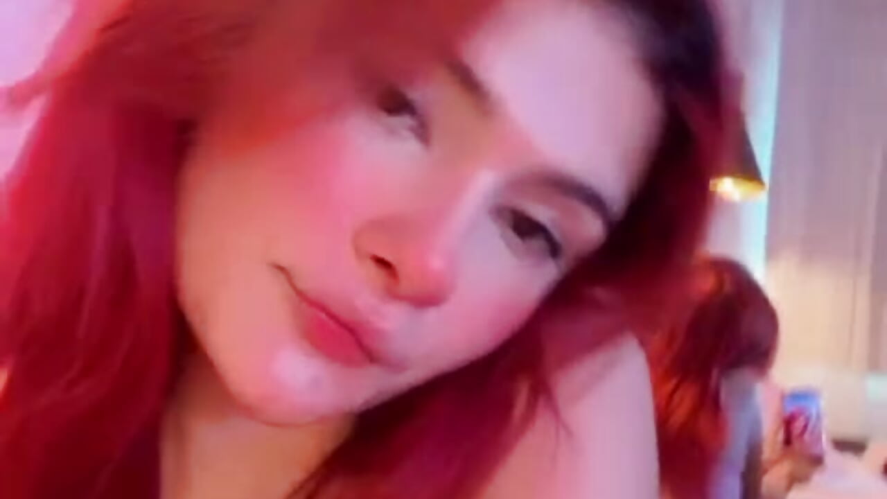 🤤🥵 - lanablacke_主播的视频