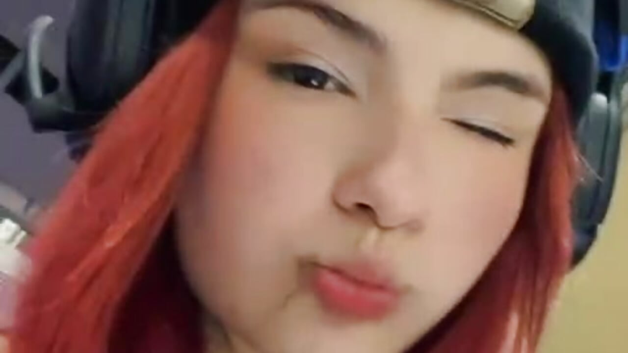 💓 - video di lanablacke_ modella di cam