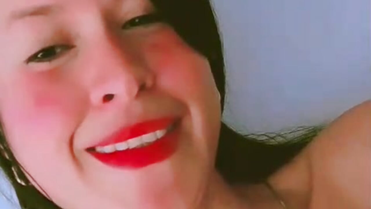 Hello my loves - відео від вебкаммоделі Agata_sexstar