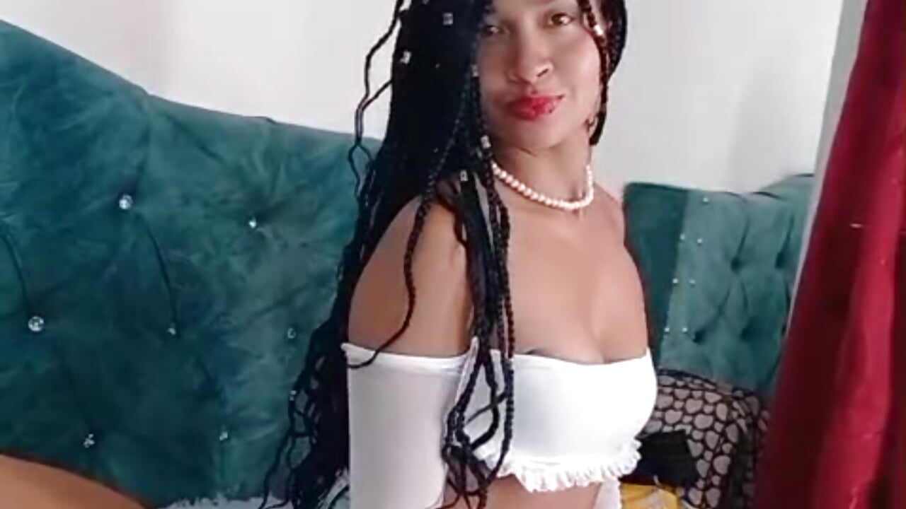 💎 - video by NataliaaCastro cam model