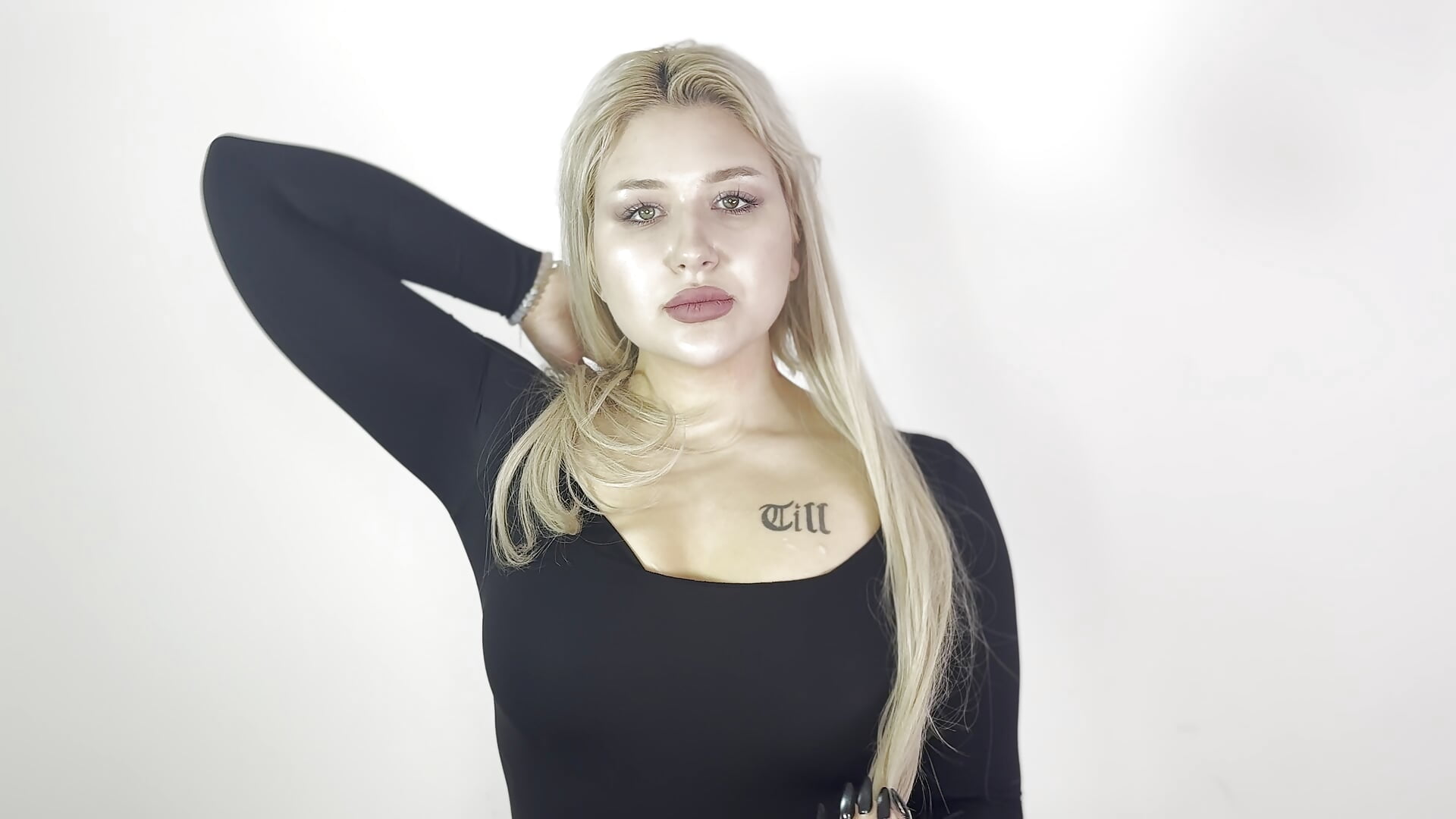 for my guys 🤍 - відео від вебкаммоделі EuraGruger