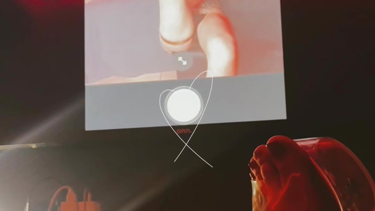 🔥 – video modela na kameri MamiSoft420