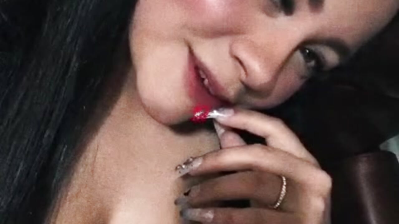 🫦 – video modela na kameri Gabyygp