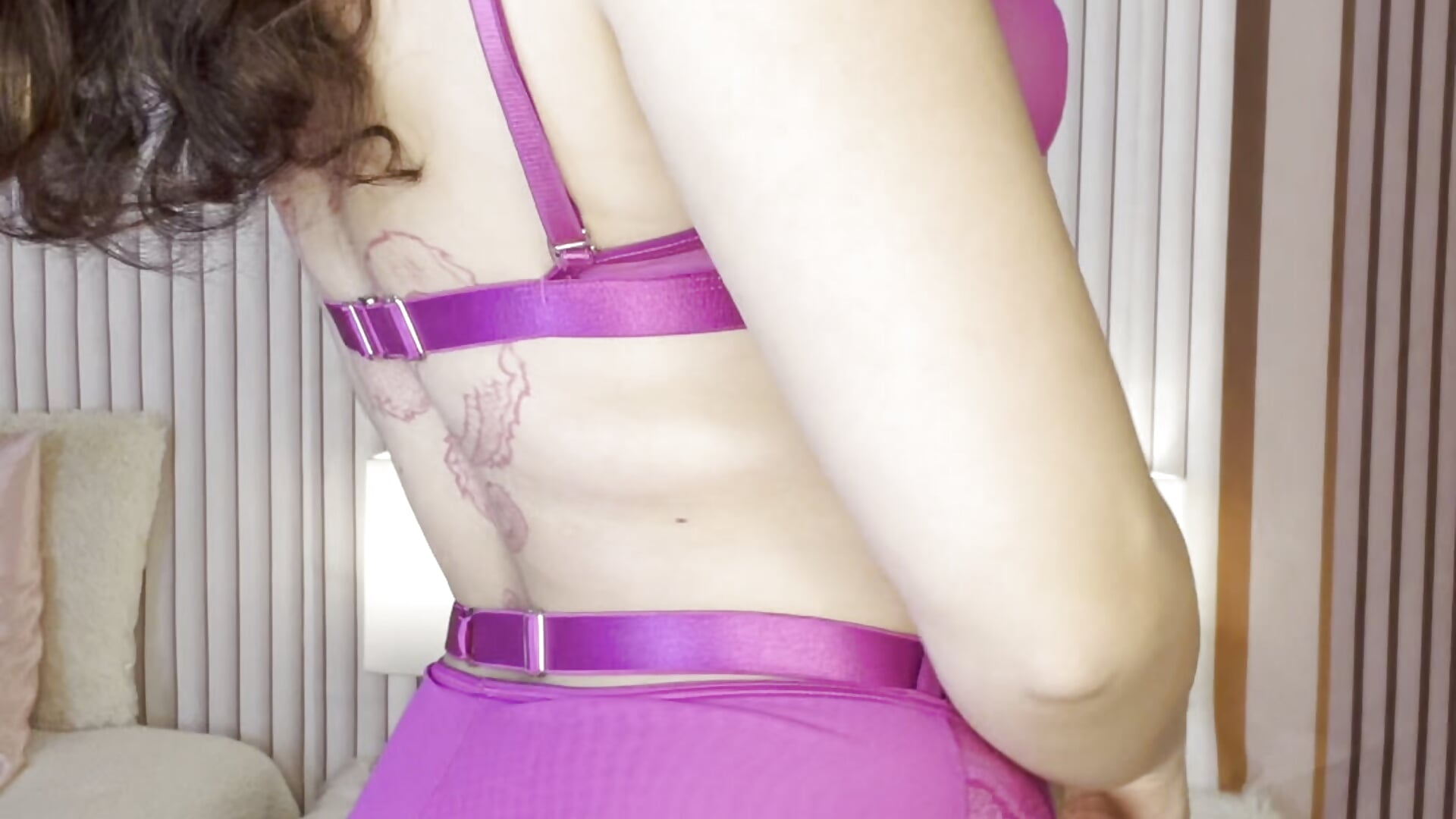 Hello ♥ - Video von AriaHeavens Cam-Model