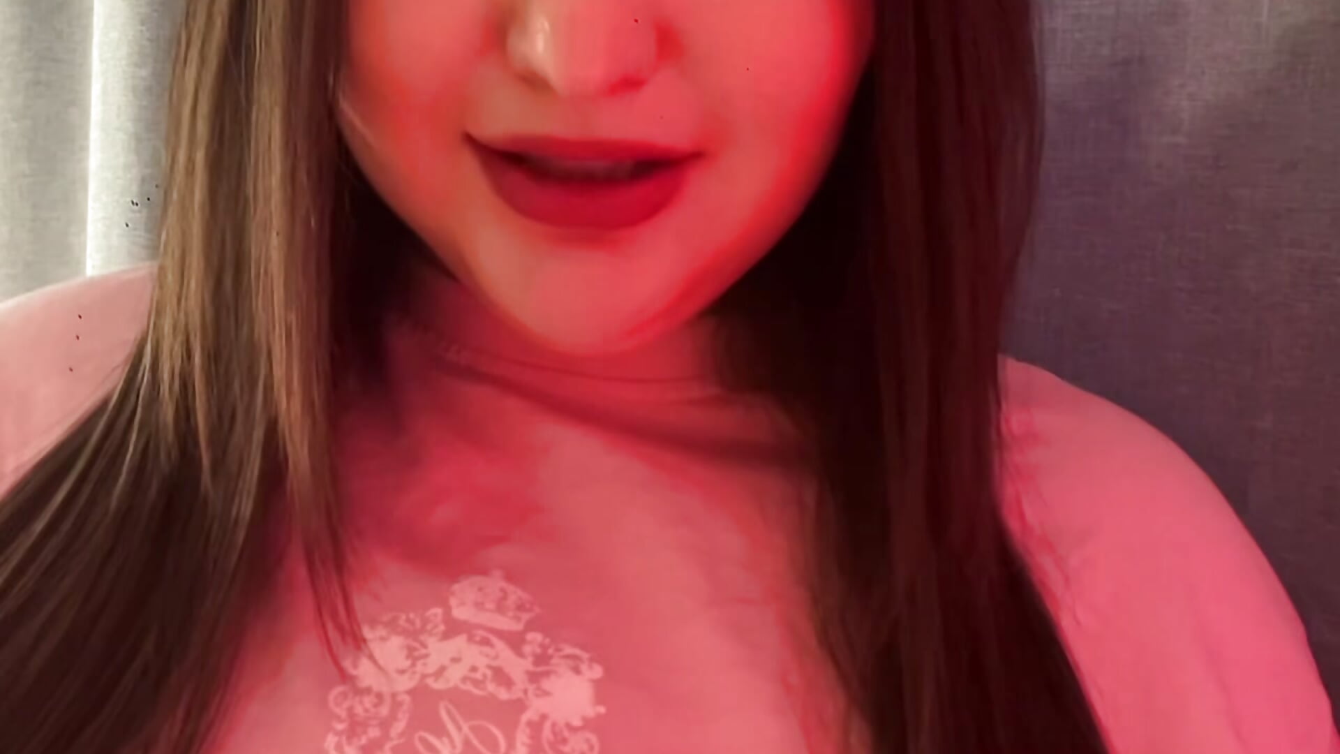 naughty mood 😛 - Video von KristyGrace Cam-Model