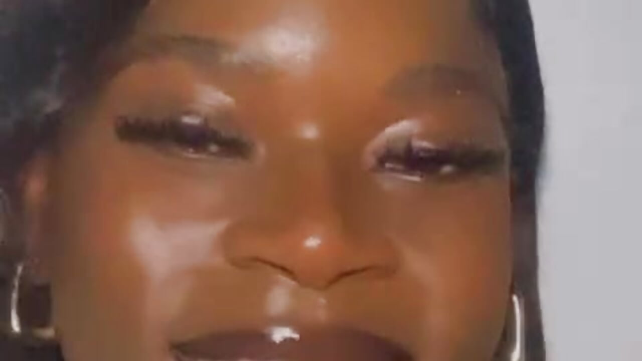 Your doll🔥❤ - video av Chocolate_Queenxx03 cam model