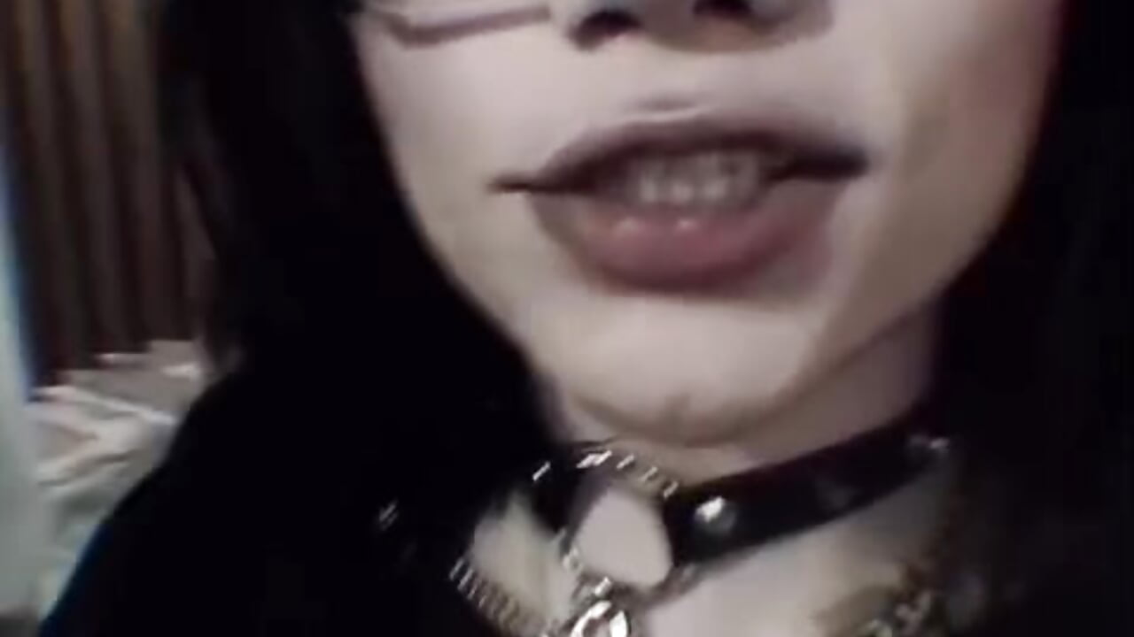 Demonia - video by Demonia_yavhe777 cam model