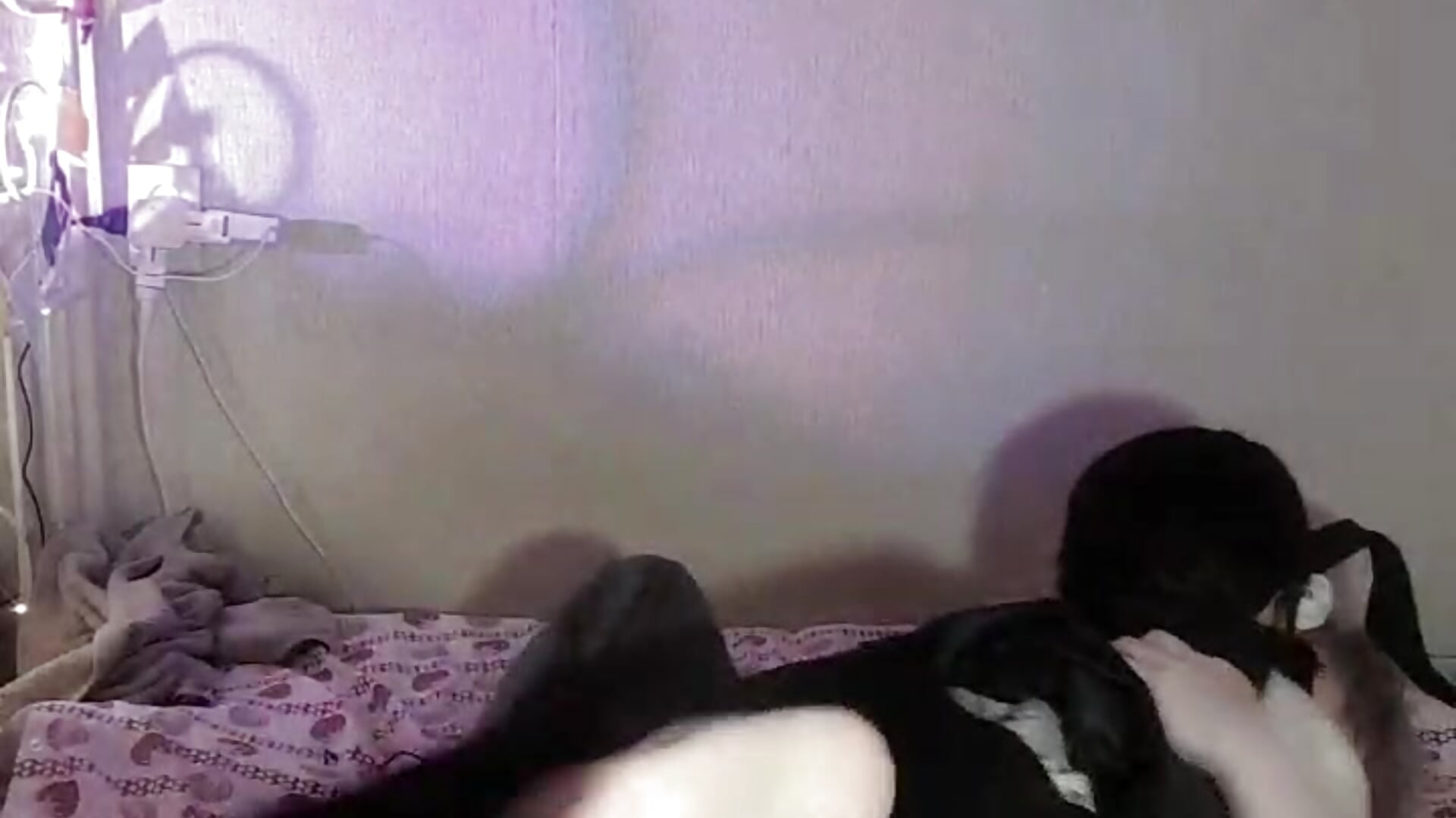 ivan harder fucking his Omega TILL - βίντεο μοντέλου Rokutaku