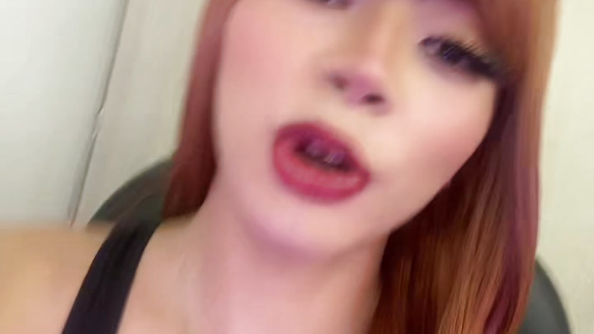 ❤️ – video od webkamerové modelky Hurremcan_