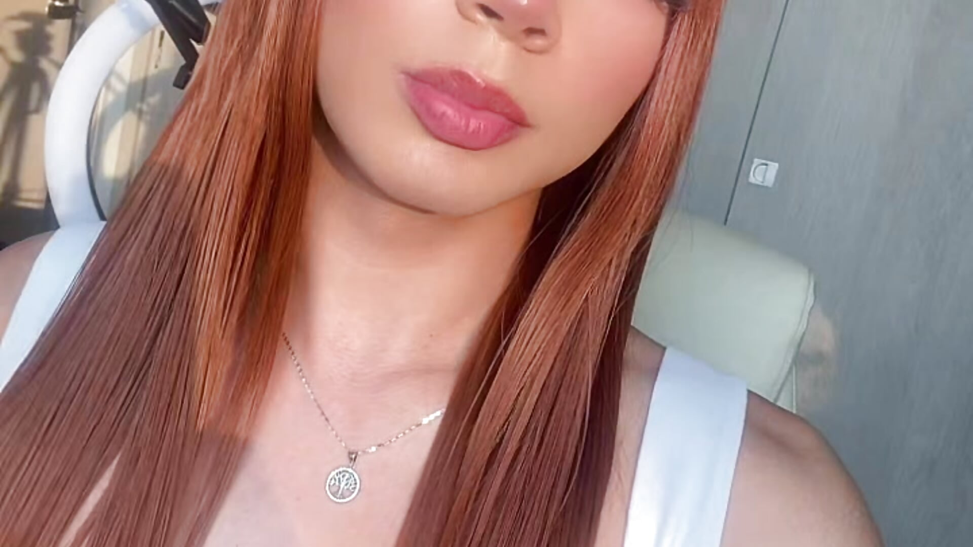 Those little rays of sunshine ☀️🫦 - video by Hurremcan_ cam model