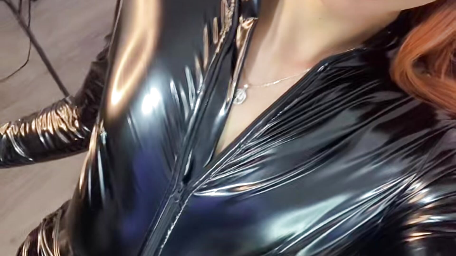 Hurremcan_ - Populær cam-modell video 7735