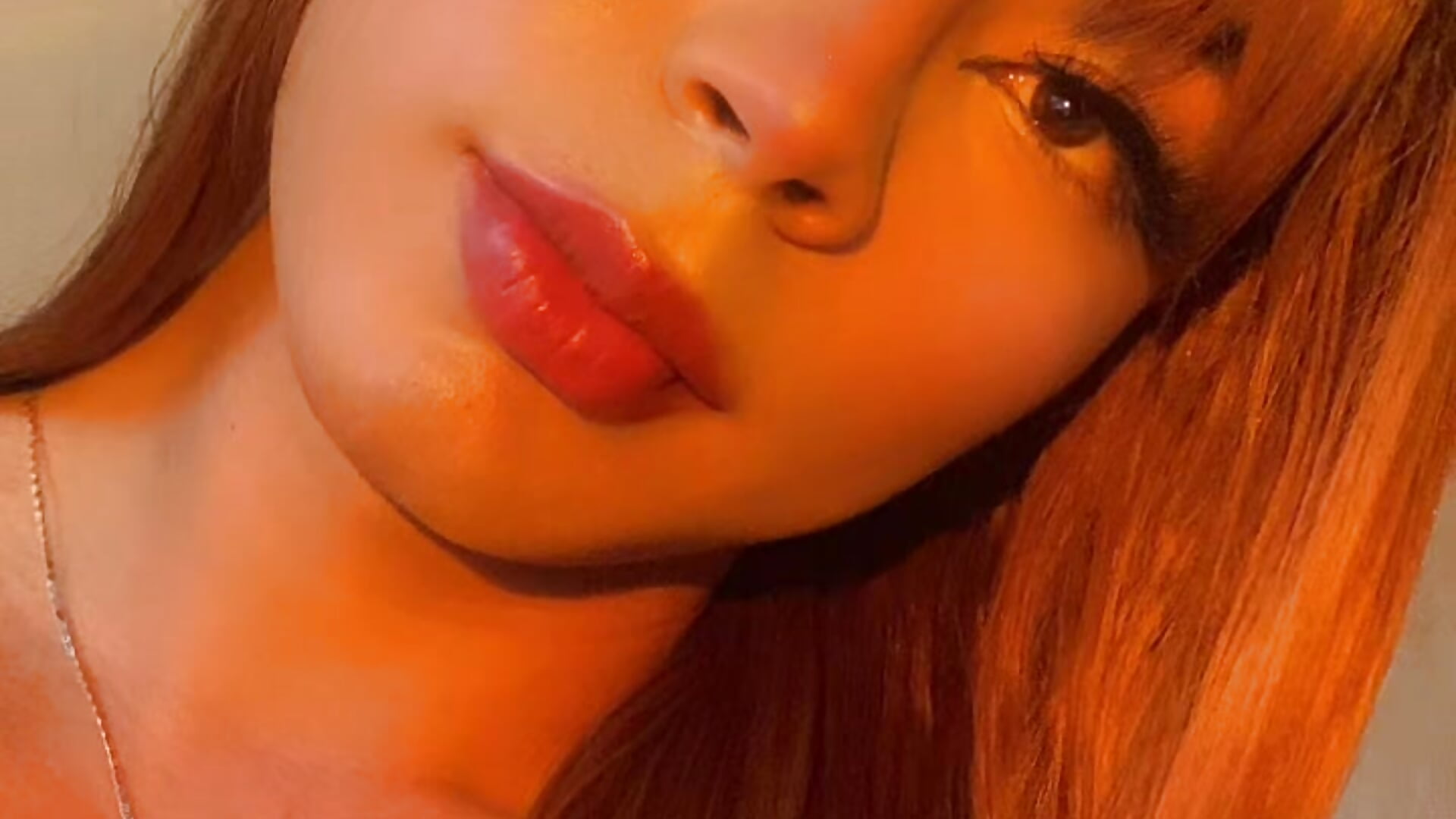 Papi papi 🎶💋🫦 – video af Hurremcan_ cam-model