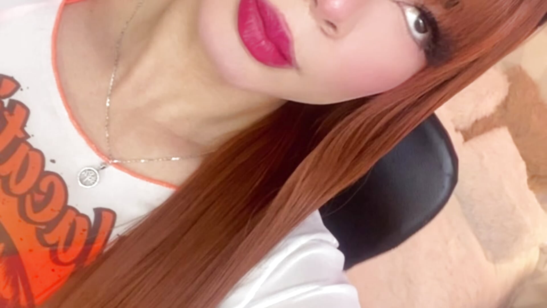 😏 - Hurremcan_ 캠 모델의 동영상