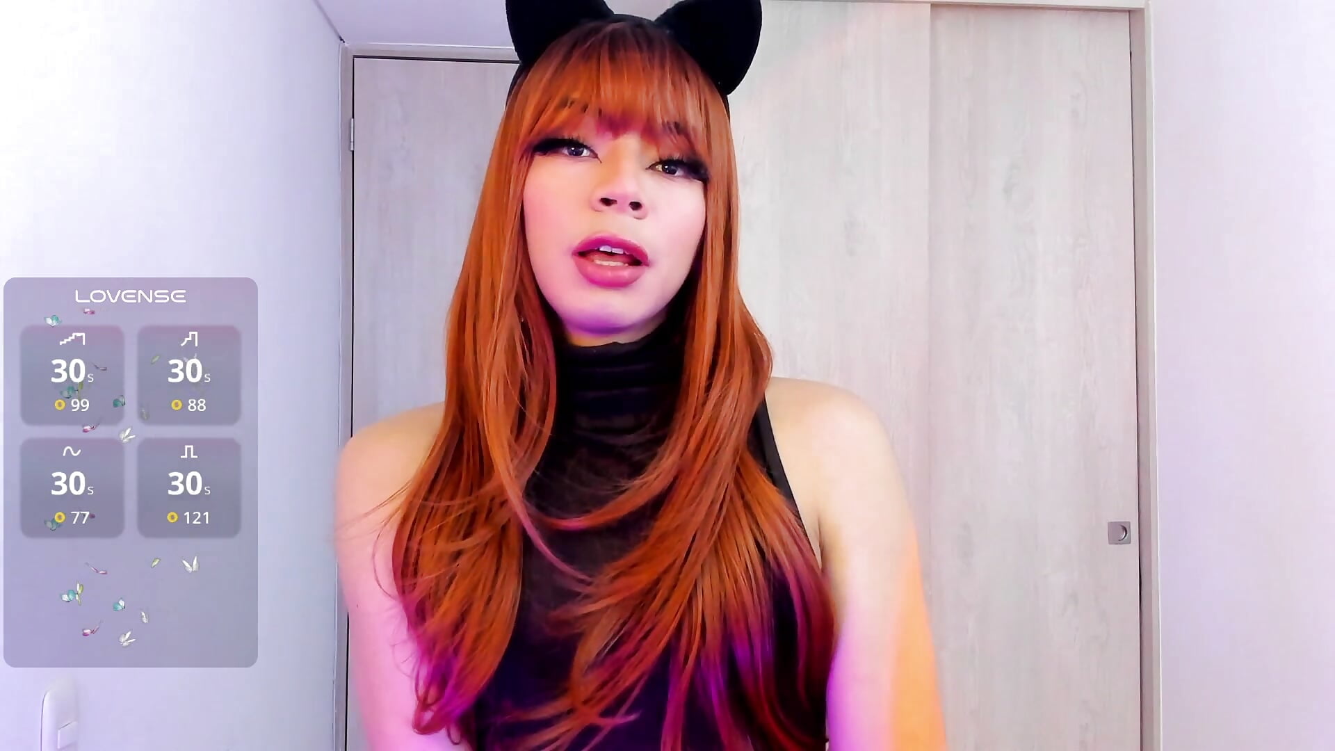 Hurremcan_ - Cam Modell populära videor 3900