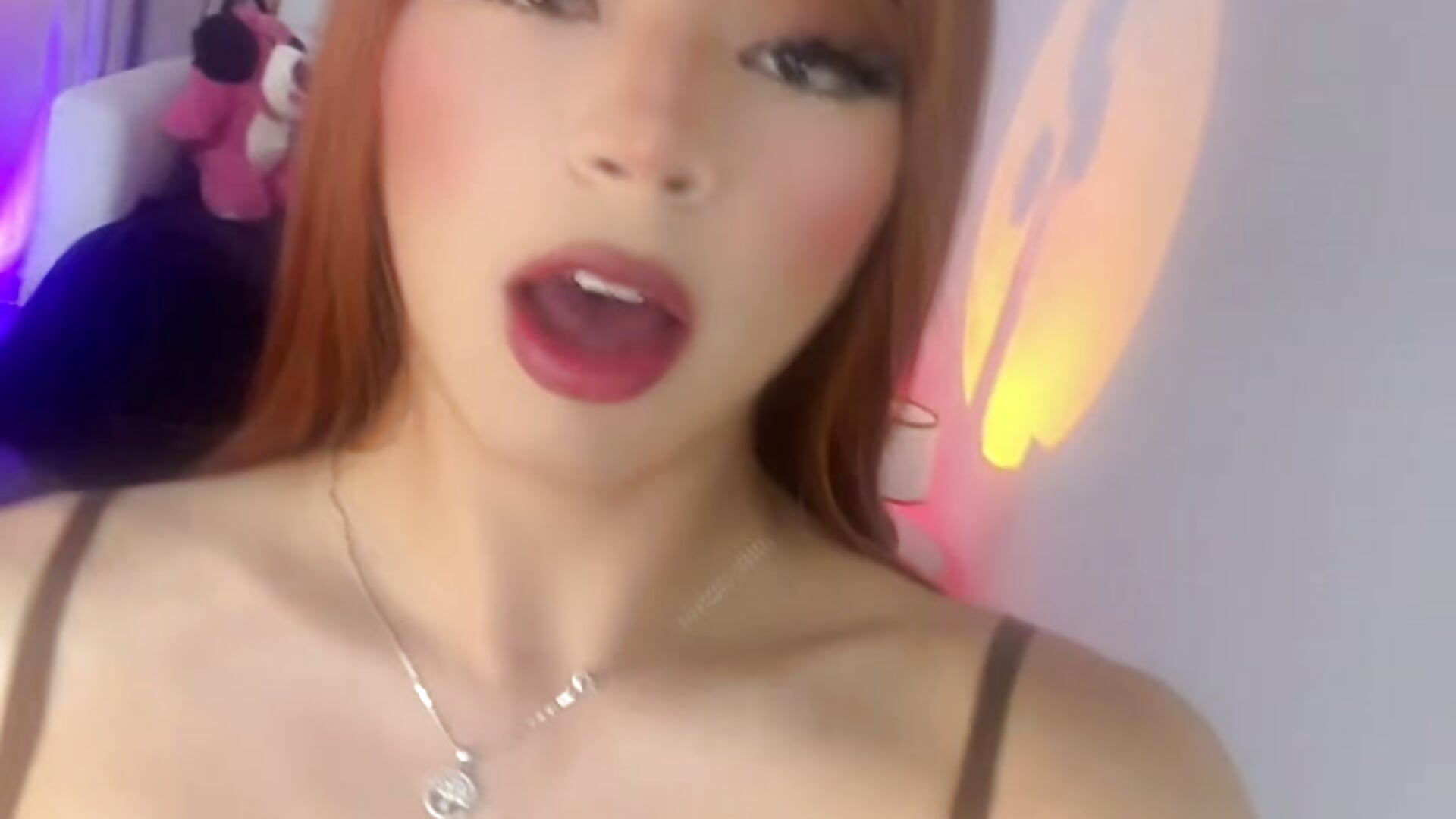 🫦🙂‍↔️🫶🏼 - Hurremcan_ adlı kamera modelinin videosu