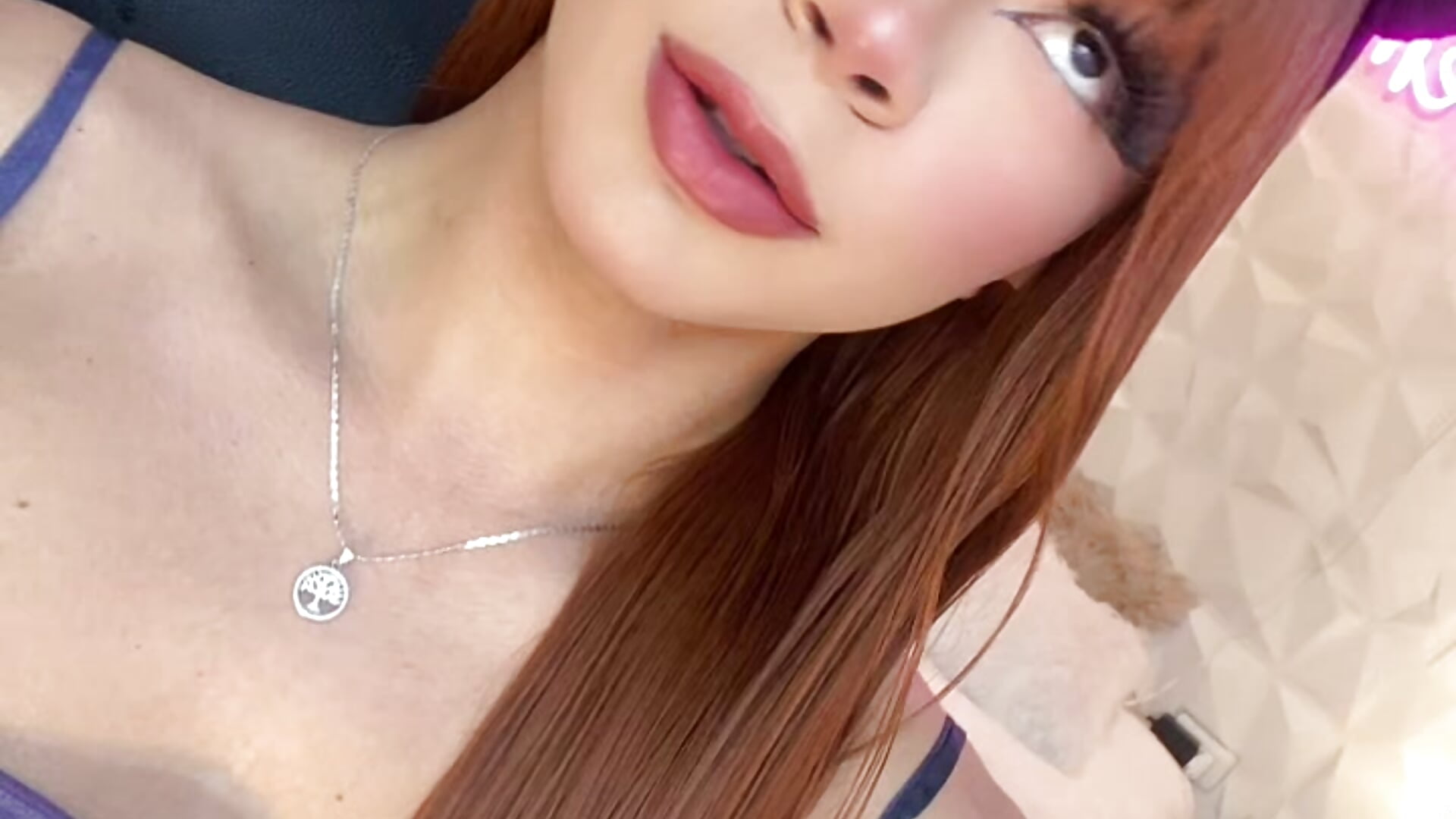 Siempre la mas nunca la menos 💄💋 – видео вебкам-модели Hurremcan_