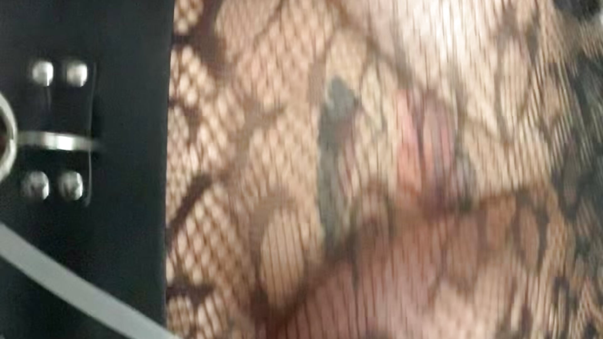 Lace body suit and vibrating nipple clamps — filmik AzuraRicanFF, modela(-lki) na kamerkach