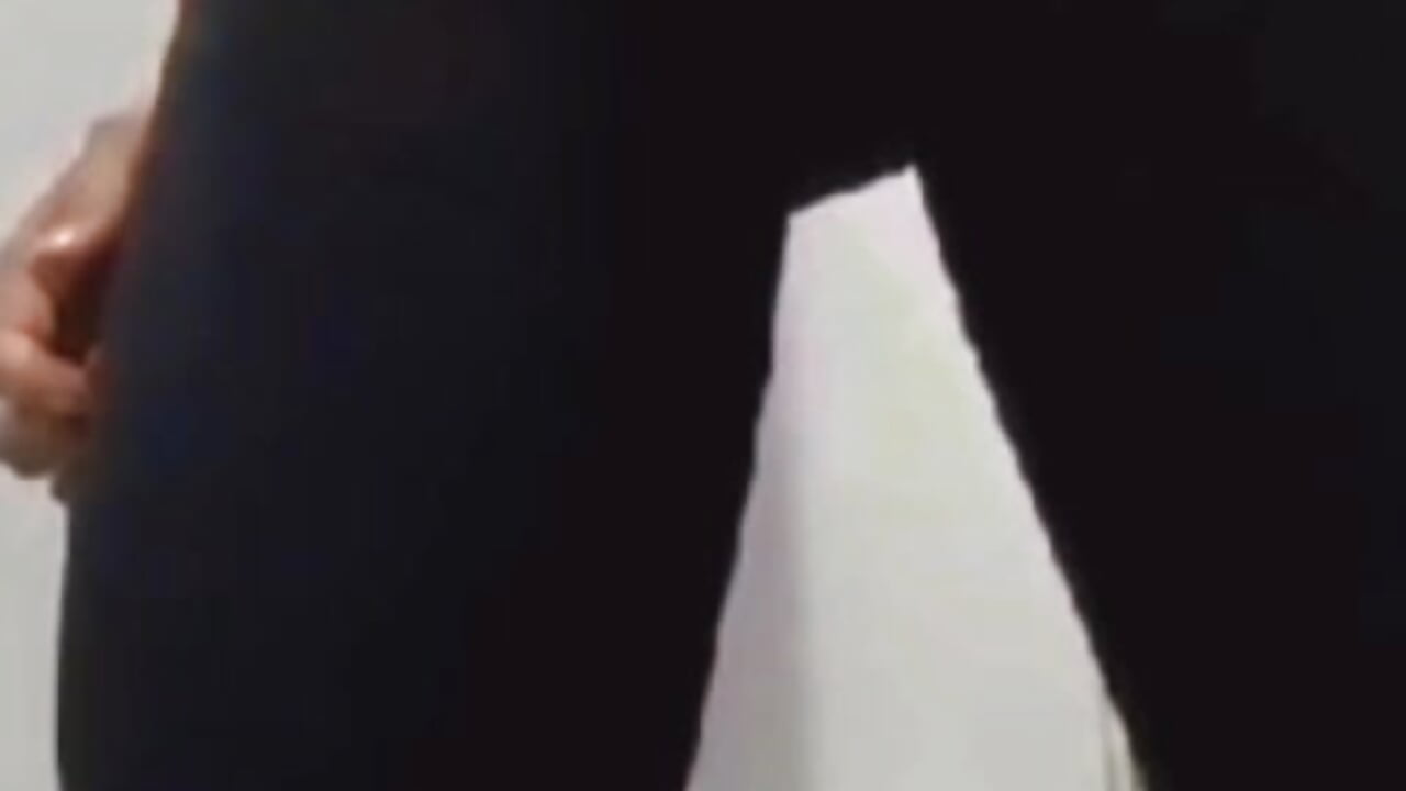 cyclistxl - video od modelky/modela MORENOVXG