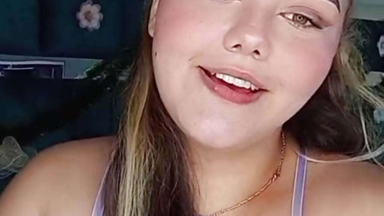 🥵 - video od modelky/modela Zoecambell_