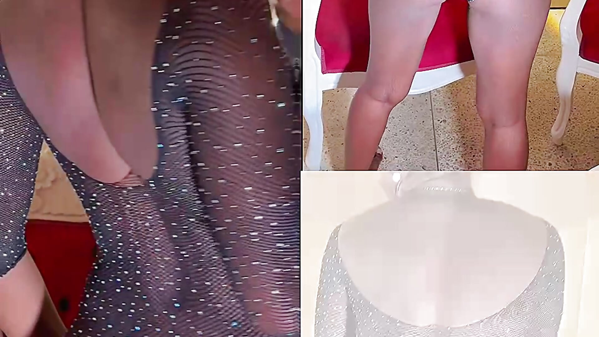 ♥ - Video von Selena_Cruzz Cam-Model