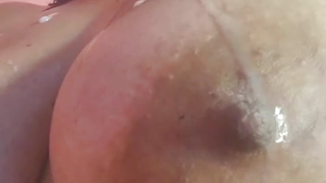 your milk in my mouth and dripping on my tits umm – video af skarlethbelluci cam-model