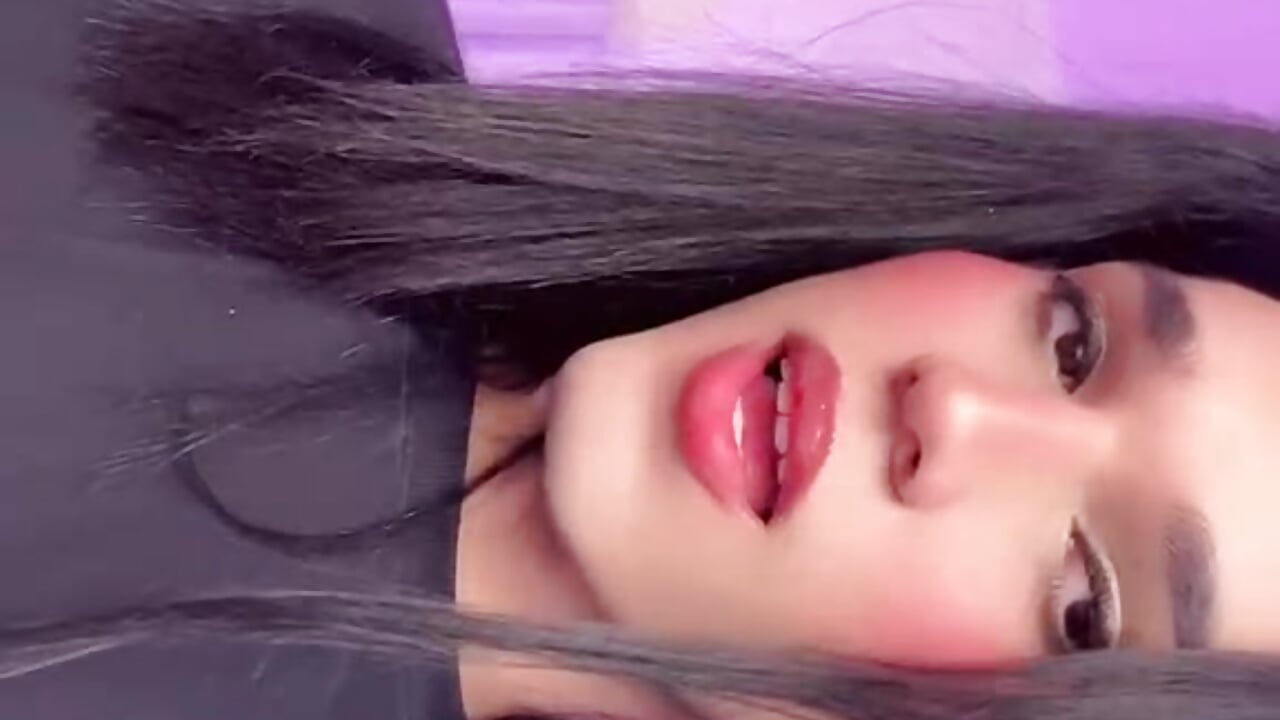 So cute princess<3 - vídeo de sky_velvet modelo de câmara
