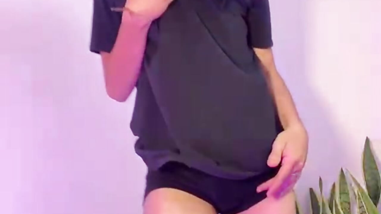 sky_velvet - video di tendenza della modella di cam 9992