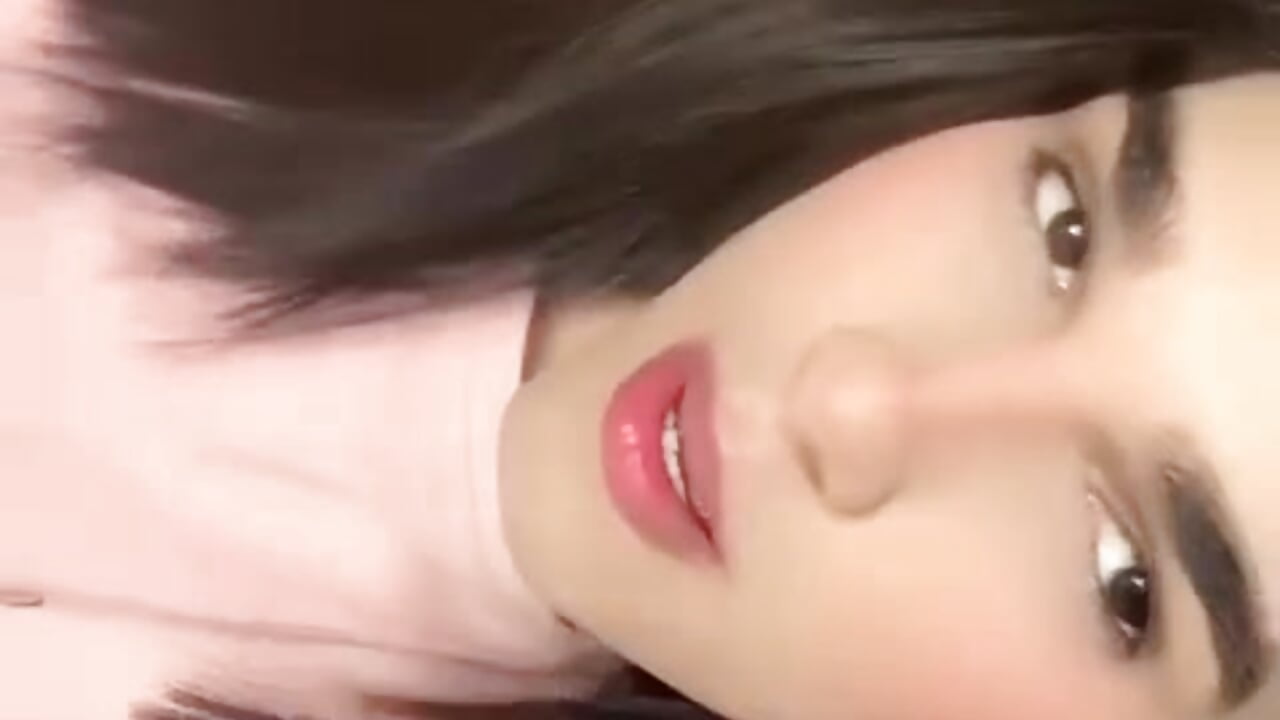 know me love🙈 - video by sky_velvet cam model