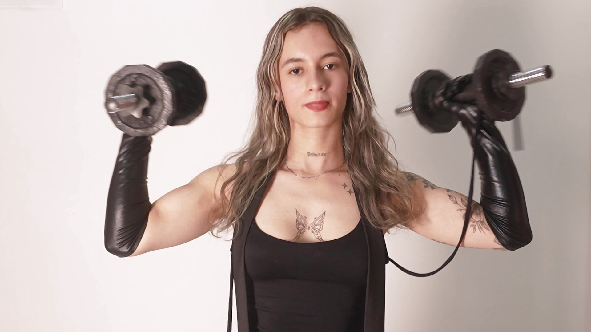 welcome to my world 💖 - vidéo du modèle de showcams JuliaColemann