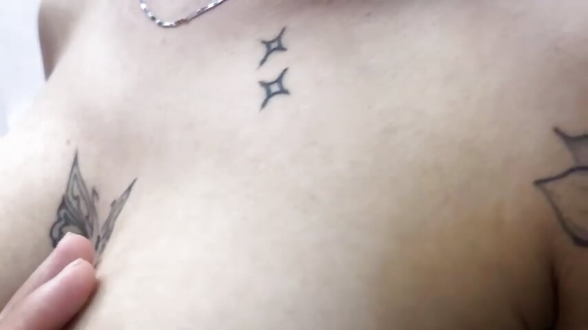 fetish tatoo💝