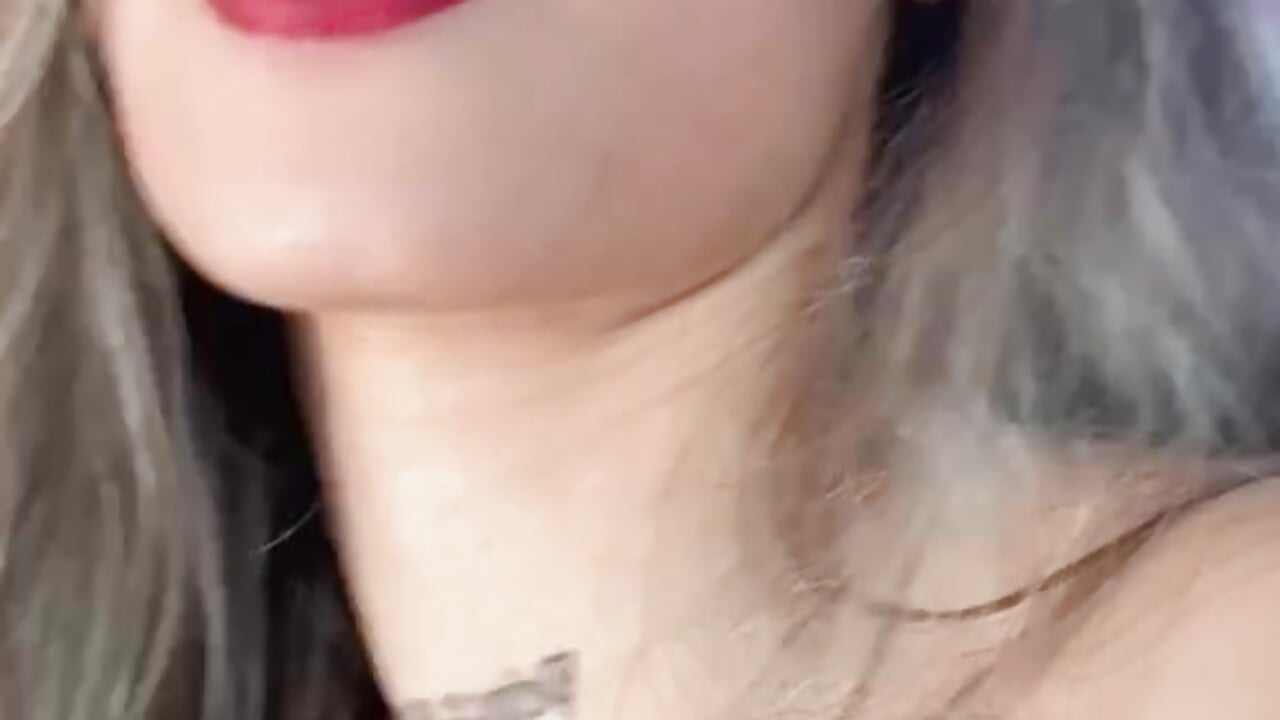 sexy 💋– JuliaColemann kameramodell videója
