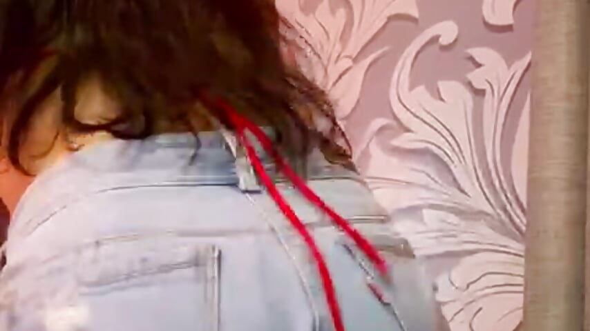 TWERK🥵 - 視頻由 miley_sexxx 主播提供