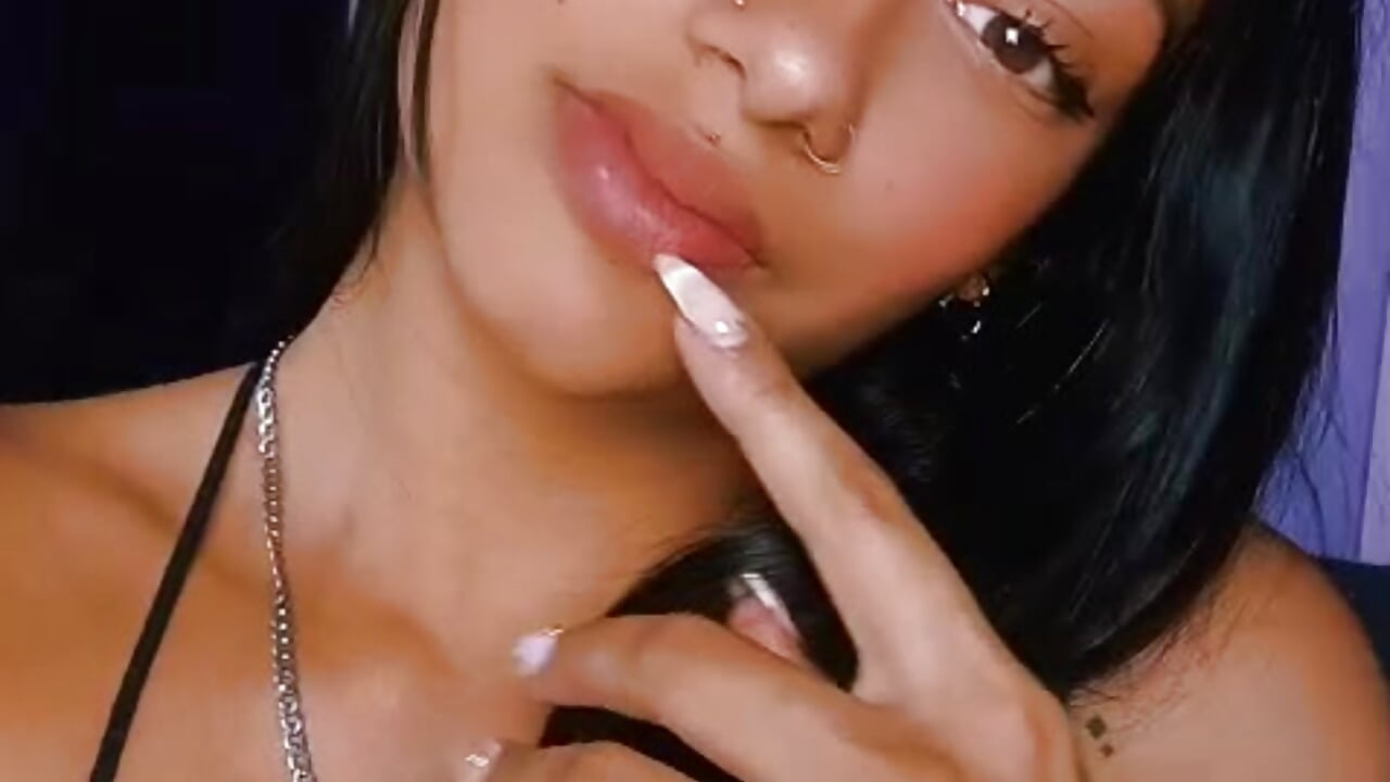 welcome ♥♥ - EmmaCherry_ 캠 모델의 동영상