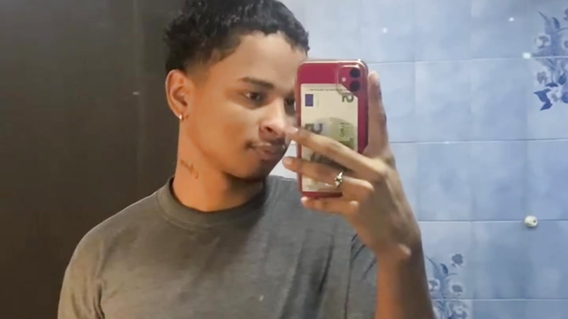 Welcome Guys - Video von Tatoo_Noah Cam-Model