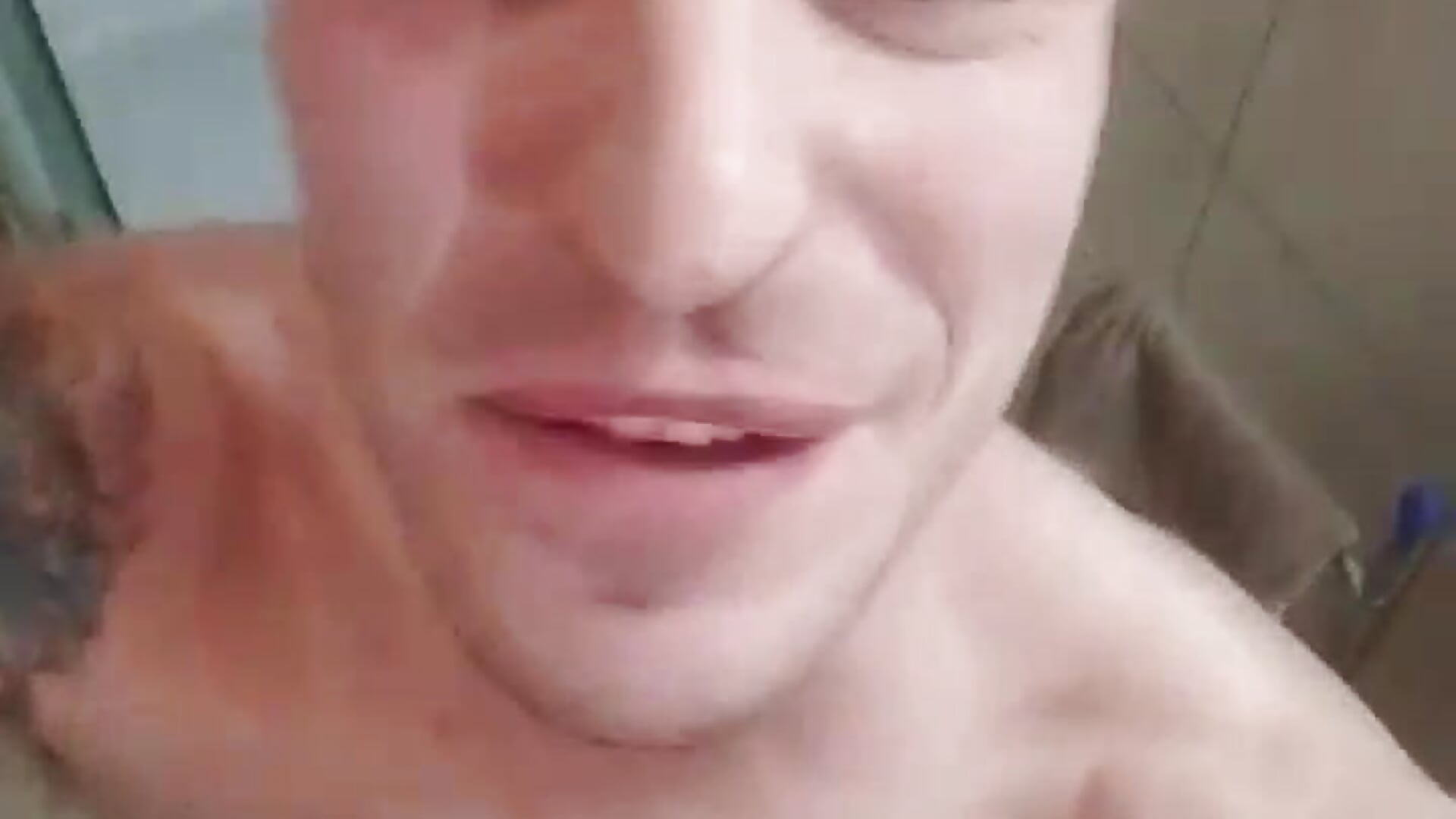 1387 - vidéo du modèle de showcams biondand