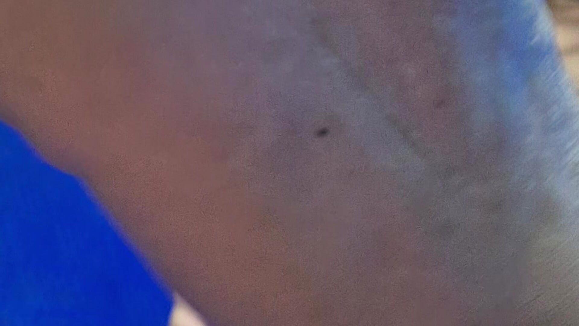 Me rio de ti con mi pie en tu cara - video av juanmaur22 cam-modell