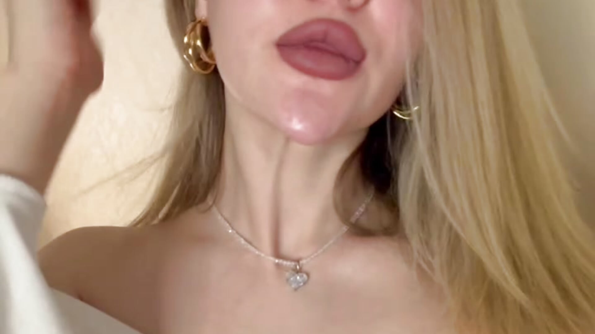 <3 – video af AnitaKiller cam-model