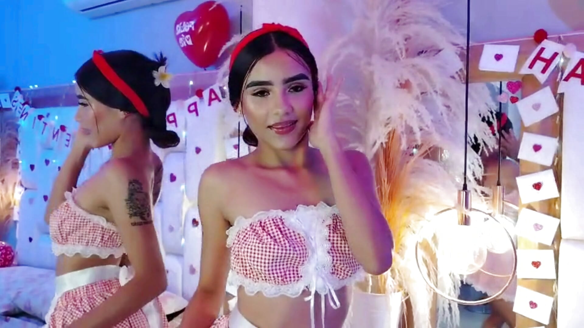 Diseño sin título (15) - βίντεο μοντέλου StefanyCondia