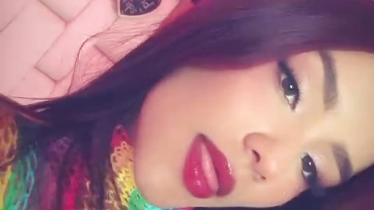 Sexy ! - StefanyCondia主播的视频