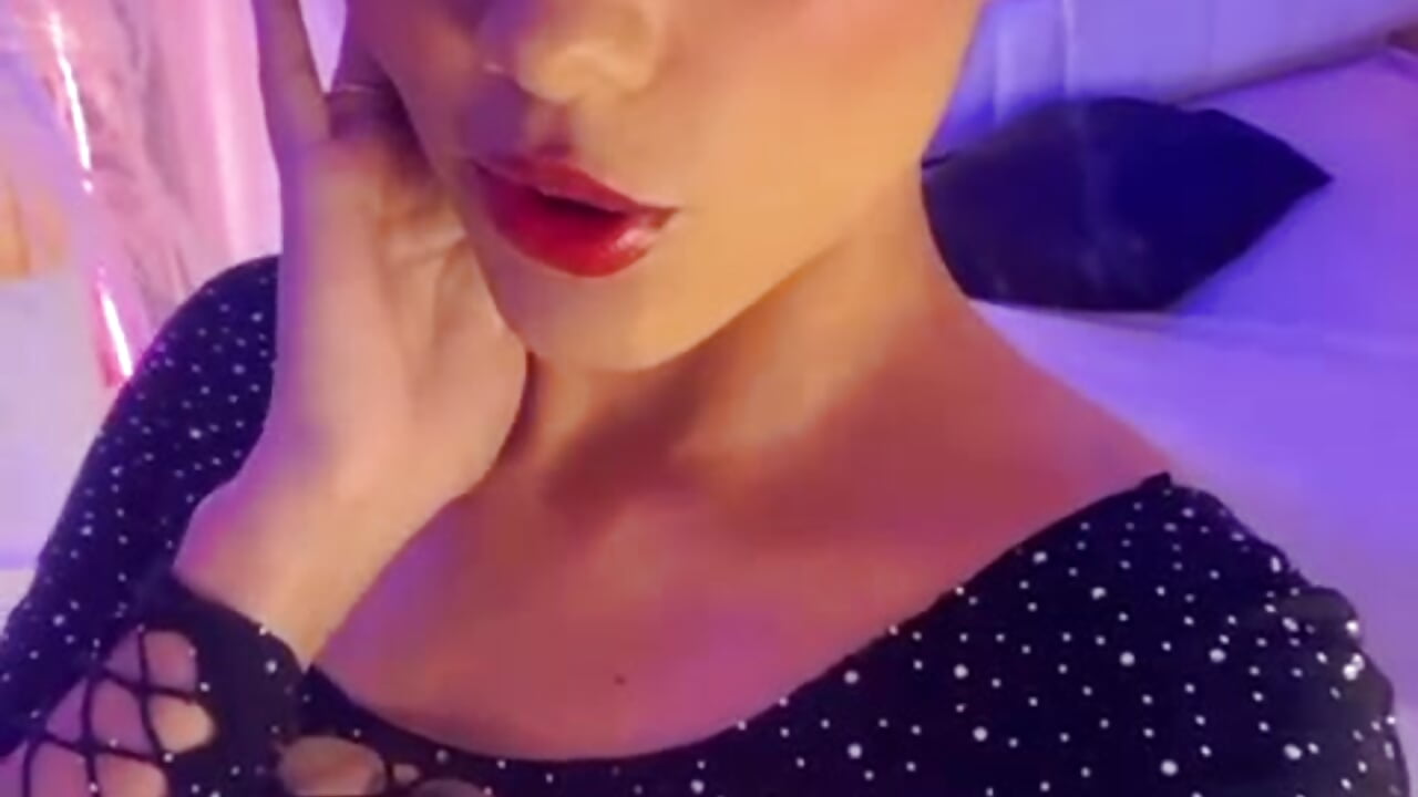 😉🔥 - video oleh StefanyCondia kamera model