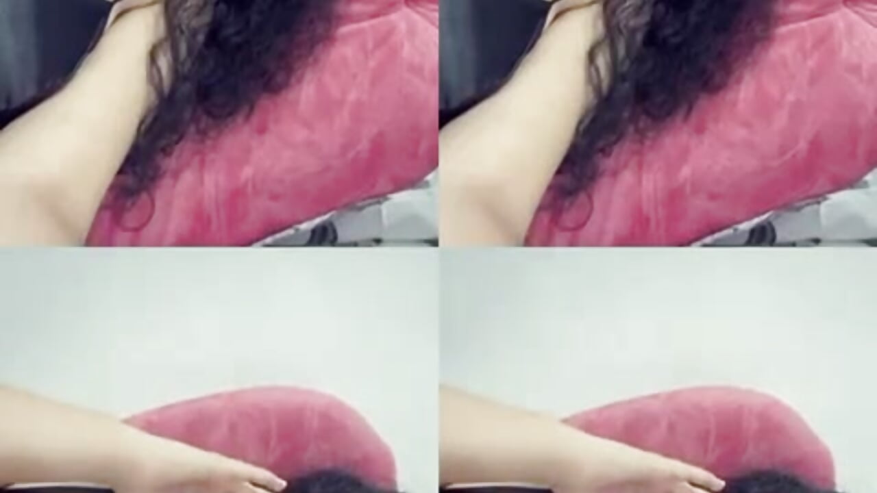 Love for you - video oleh model kamera MichellrouseSg