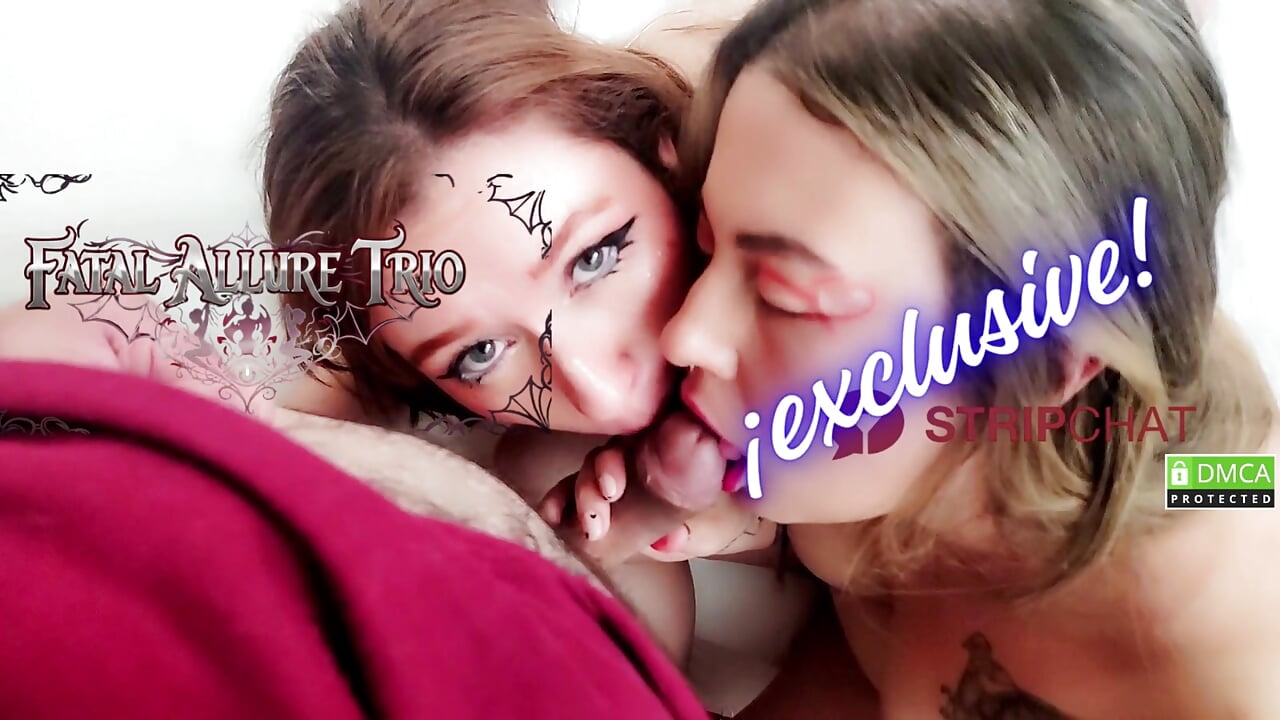 profile-intro-video-1771110783 - vidéo du modèle de showcams FatalAllure_Trio