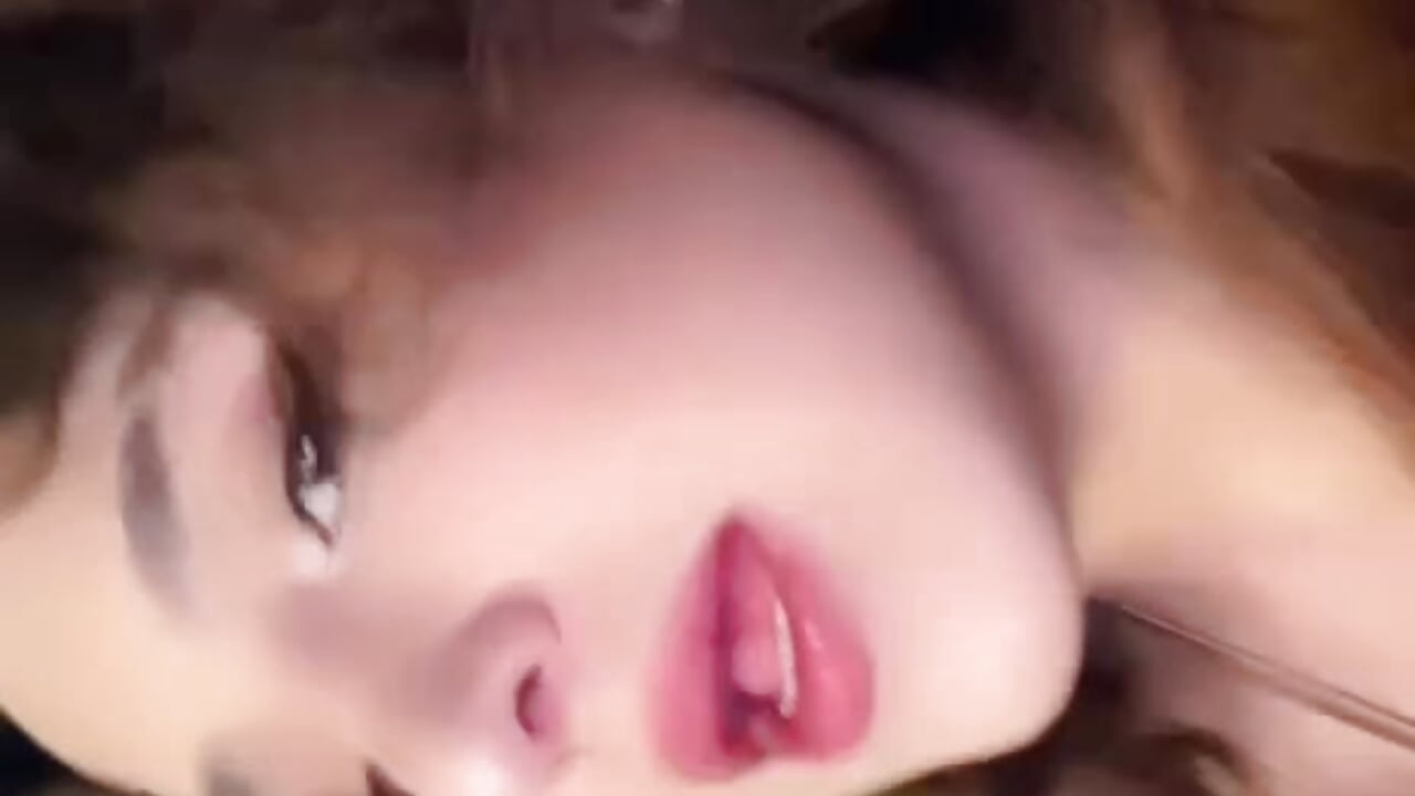 its me – video modela na kameri luisa_moore