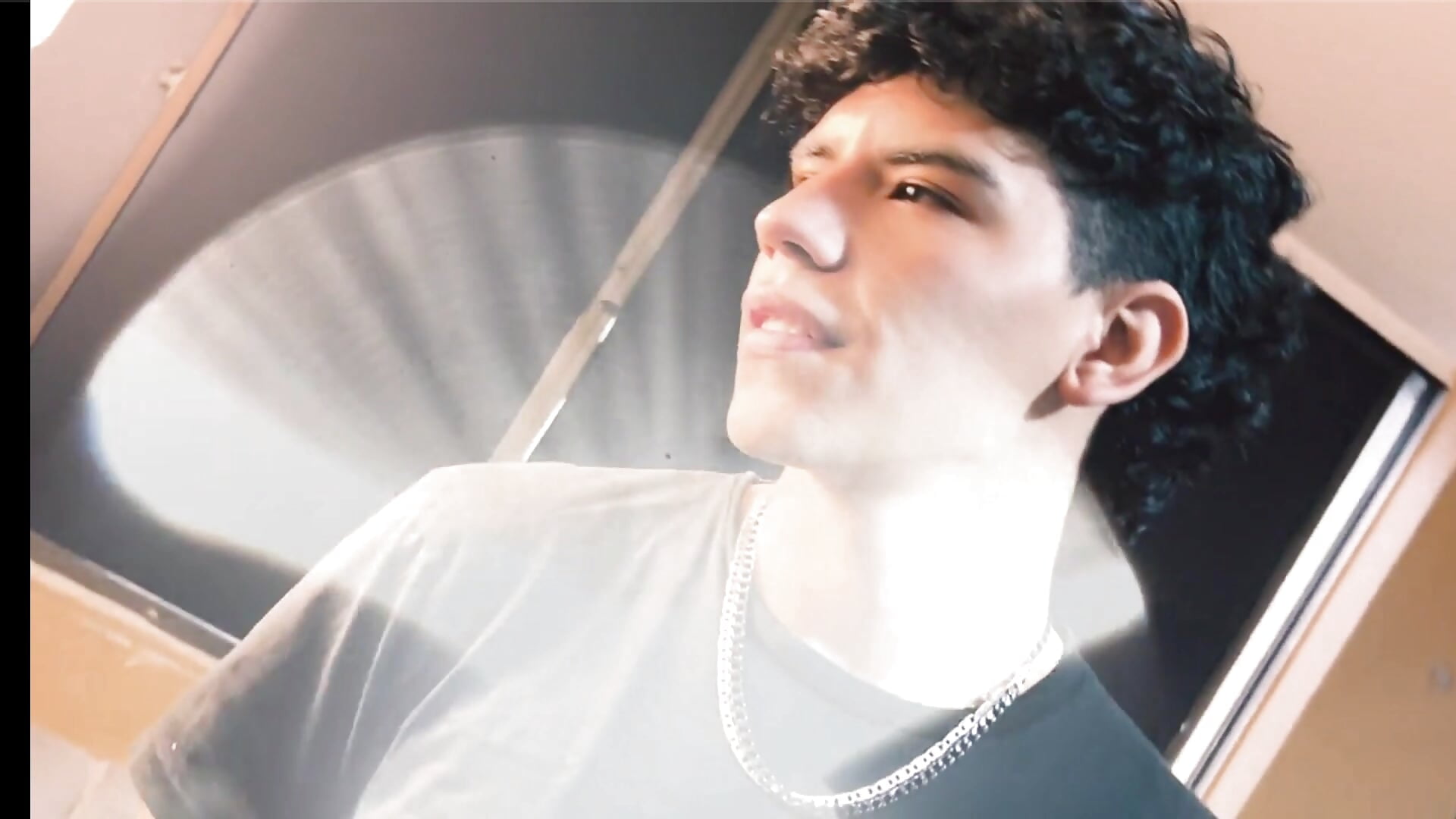 Hey its me! - Video von Tobias_Vega Cam-Model