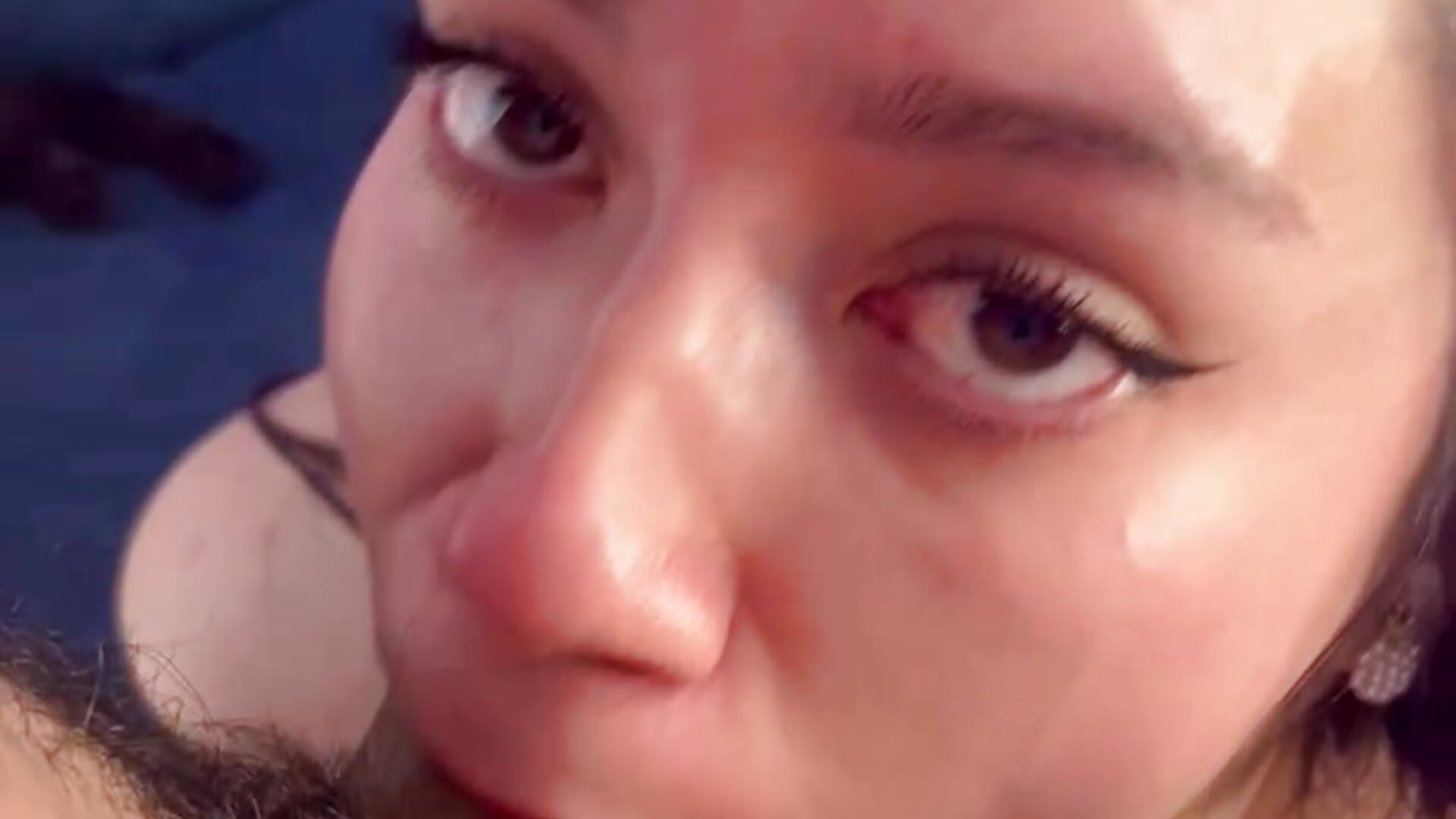 Val Swallow so Good 🥵🤤 – video af josh__val cam-model
